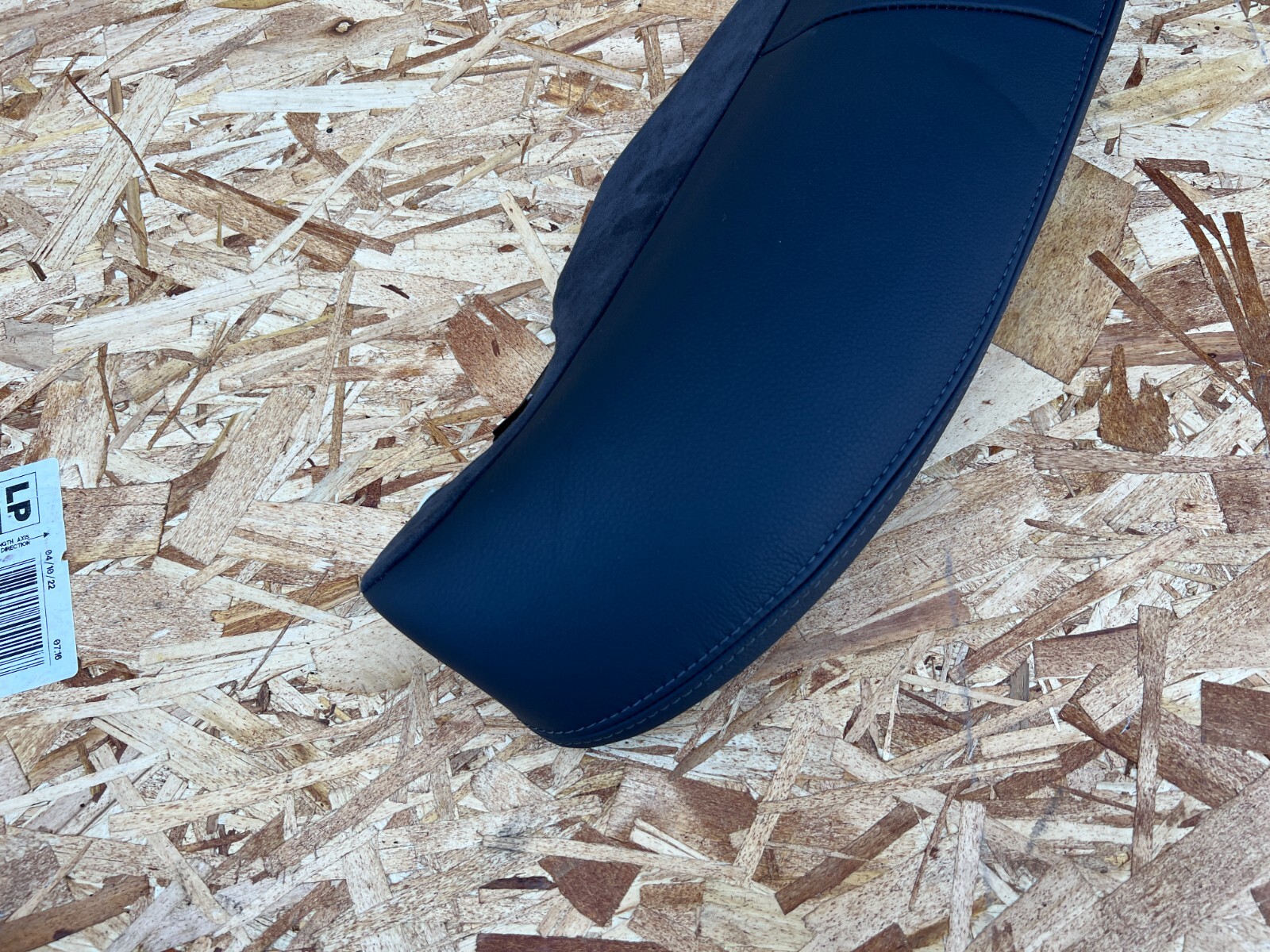 97052206131 / 9 705 220 61 31 PORSCHE PANAMERA OEM (2010-2016) GP  