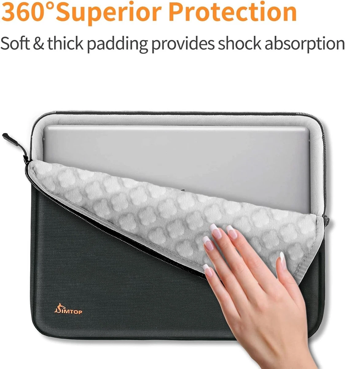 Microsoft surface laptop clearance bags