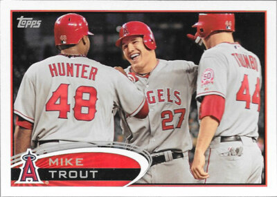 2017 Topps Series 1 REDISCOVER TOPPS PROMO Inserts - Pick from