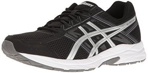 mens asics contend 4