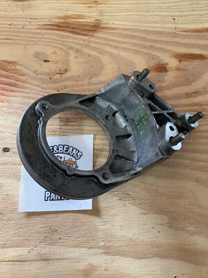 90-96 Nissan 300zx Z32 OEM CAS Sensor Bracket Mount VG30 Crank