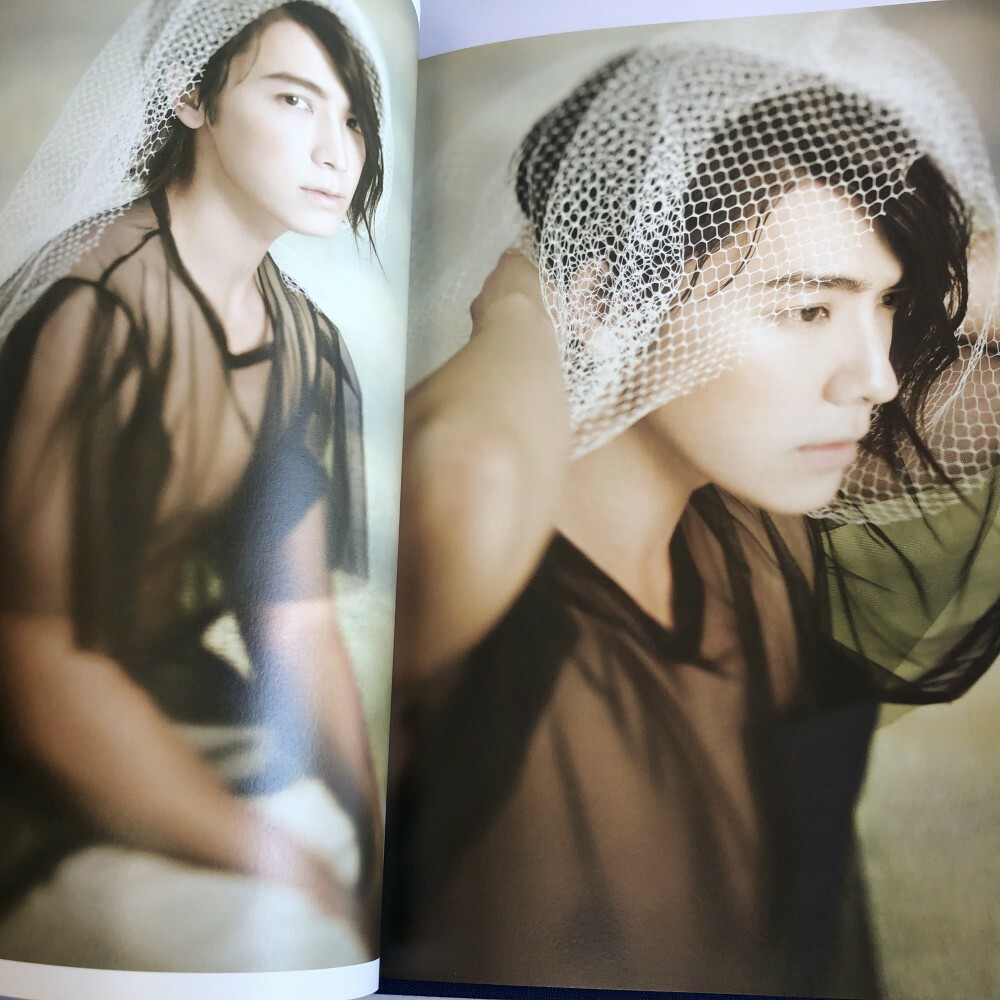 SUPER JUNIOR 6th Sexy Free & Single CD+PHOTCARD+PHOTOBOOK