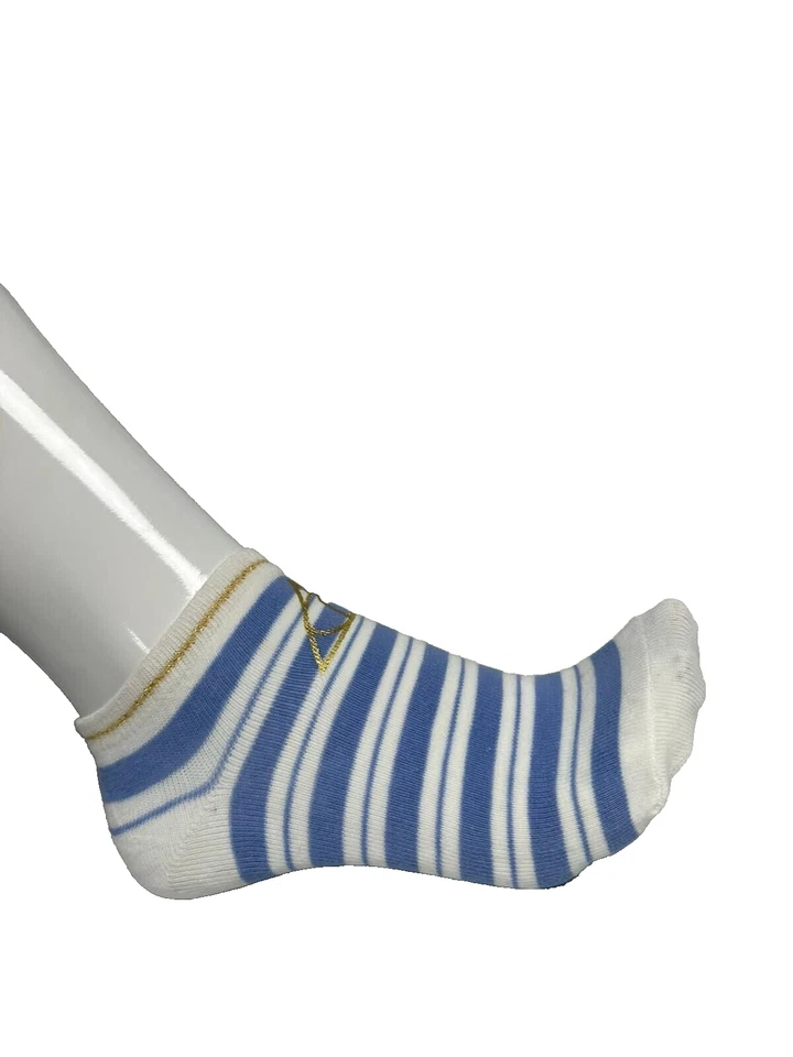 Forros de zapatos brillantes para niñas Harry Potter 3 pares siempre de las Reliquias de la Muerte Foto 4 de 4