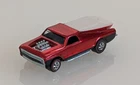 Hot Wheels Seasider Redline N Mint