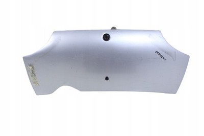 Casalini MOTORHAUBE
