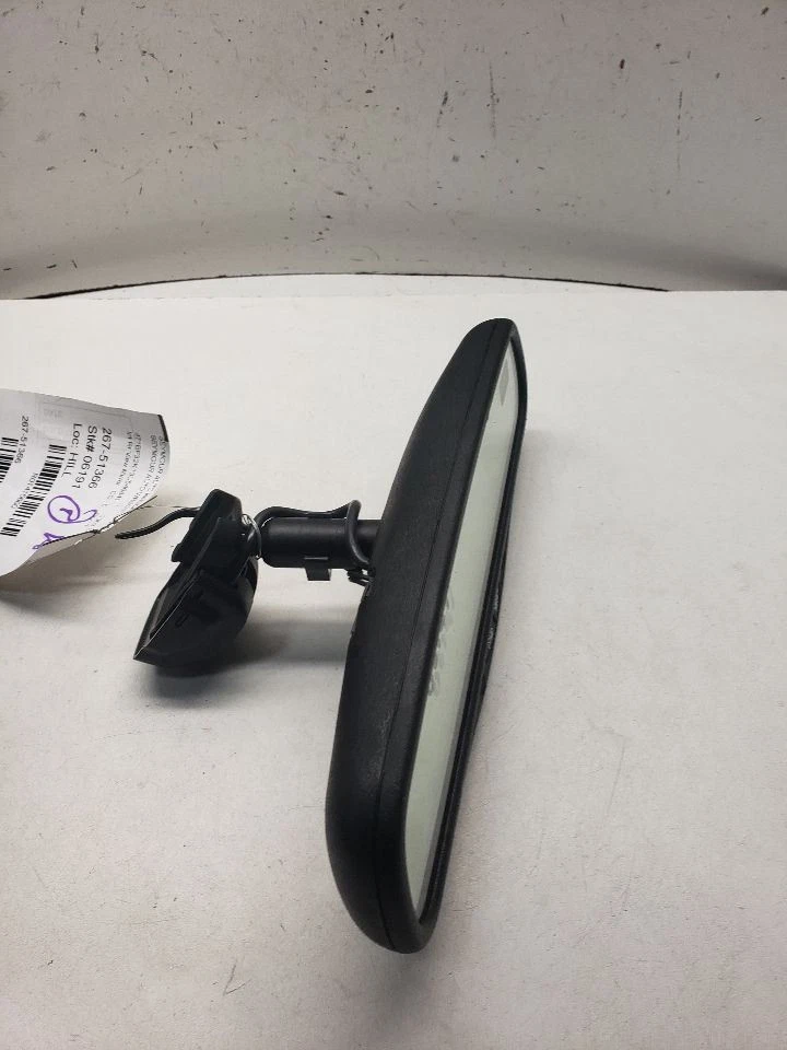 Espejo retrovisor compatible con 03-09 LEXUS GX470 1415600 Foto 2 de 4