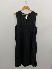 nest Robe Dress black