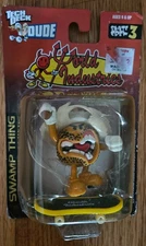 Tech Deck Dude World Industries Swamp Thing Rare Skate Crew Series 3 Item/5671