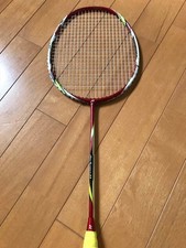 Badminton Racket