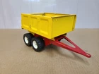 Tonka dump trailer