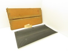 Sunnen Mb-2328c Honing Machine Anti Splash Pad 14x27 Black Mesh