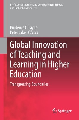 Global Innovation of Teaching and Learning in Higher Education Peter Lake