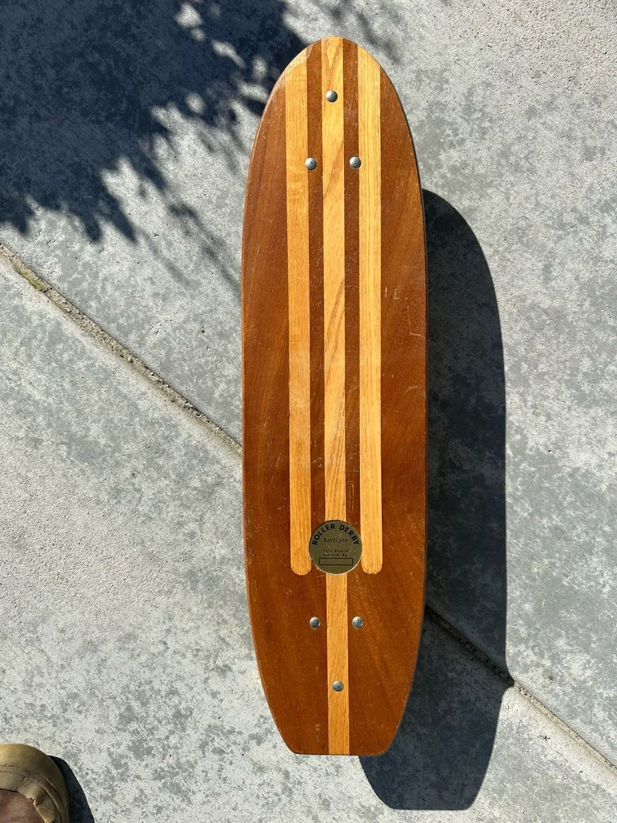Preços baixos em Roller Derby Equipamento de Skateboard e