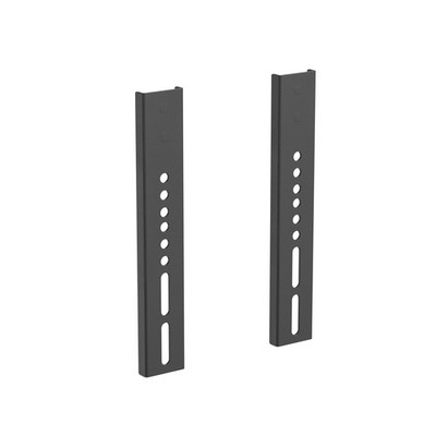 ynVISION.DESIGN Vertical VESA Extender for YN-BIGTV Advanced Tilt TV Wall Mou...