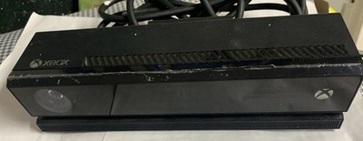 Microsoft Xbox One Kinect Motion Sensor Bar Black With TV Mount Model 1520 OEM