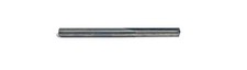 #3 (.213") Carbide Straight Flute Drill 140 Degree MCT M787355