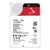 FIT FOR Seagate IronWolf Pro ST18000NT001 18TB 7200RPM 256MB 6Gb/s 3.5 SATA HDD