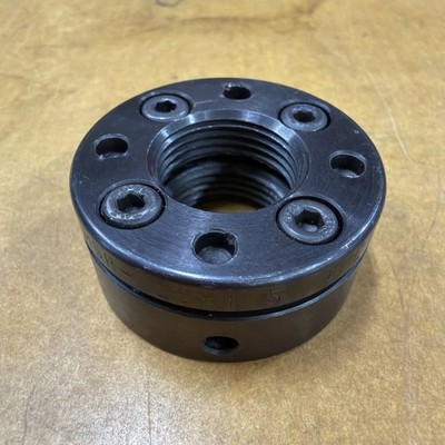 AME Spieth MSR-20x1.5 013856 Adjustable Locknut