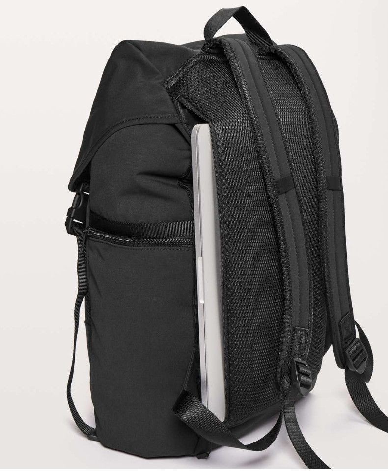 Lululemon Command The Day 24L Drawstring Backpack… - image 12