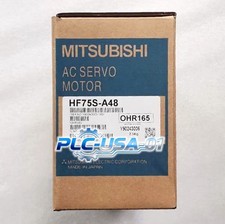 HF75S-A48 1PCS Brand New Mitsubishi HF75S-A48...