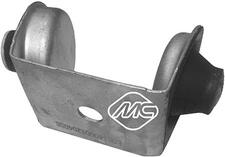 For METALCAUCHO 04058 ENGINE MOUNTING RIGHT XSARA