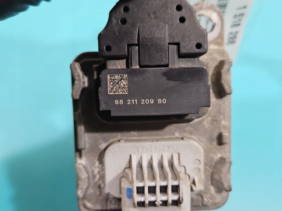 Sonda lambda 9821120980 Citroen C4 Grand Picasso II 13-22 2.0 HDI / IM 27489 - Immagine 3 di 4