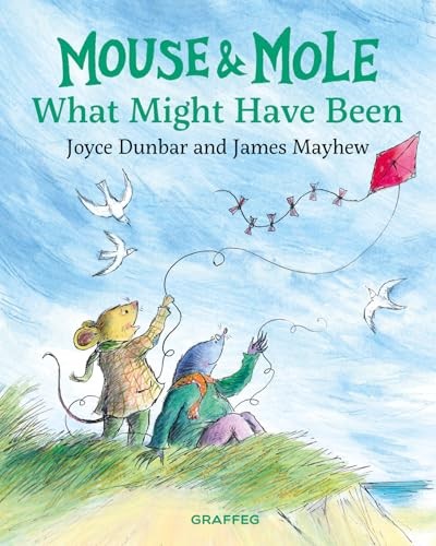 Mouse and Mole: What Might Have Been by Joyce Dunbar 9781802586916 NEW - Image 9