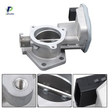 Throttle Body FOR Fiat Ducato 3.0 D Iveco Daily Mk4, Massif 3.0 2006 2007-2018