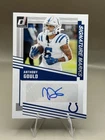 2025 Panini Anthony Gould Base (Raw)