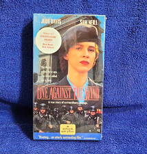 factory sealed One Against the Wind Hallmark ...