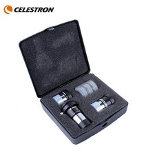 Celestron ASTROMASTER ACCESSORY KIT 1.25  Includes Eyepiece Filter Barlow Lens