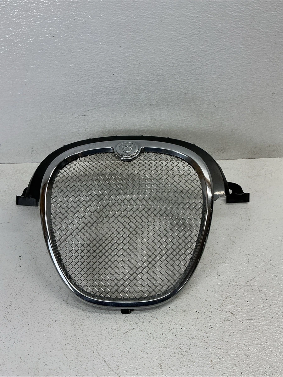 Jaguar Grilles for Jaguar S-Type for sale | eBay