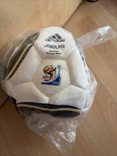 Adidas Jabulani Official Matchball WM 2010 Fu...