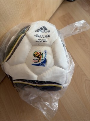 Adidas Jabulani Official Matchball WM 2010 Fußball Größe 5