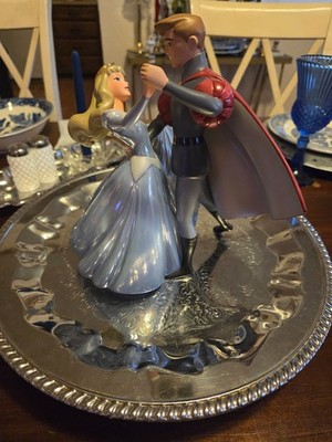 Walt Disney Classics Collection (WDCC) figurine titled ''A Dance in the Clouds,'' 