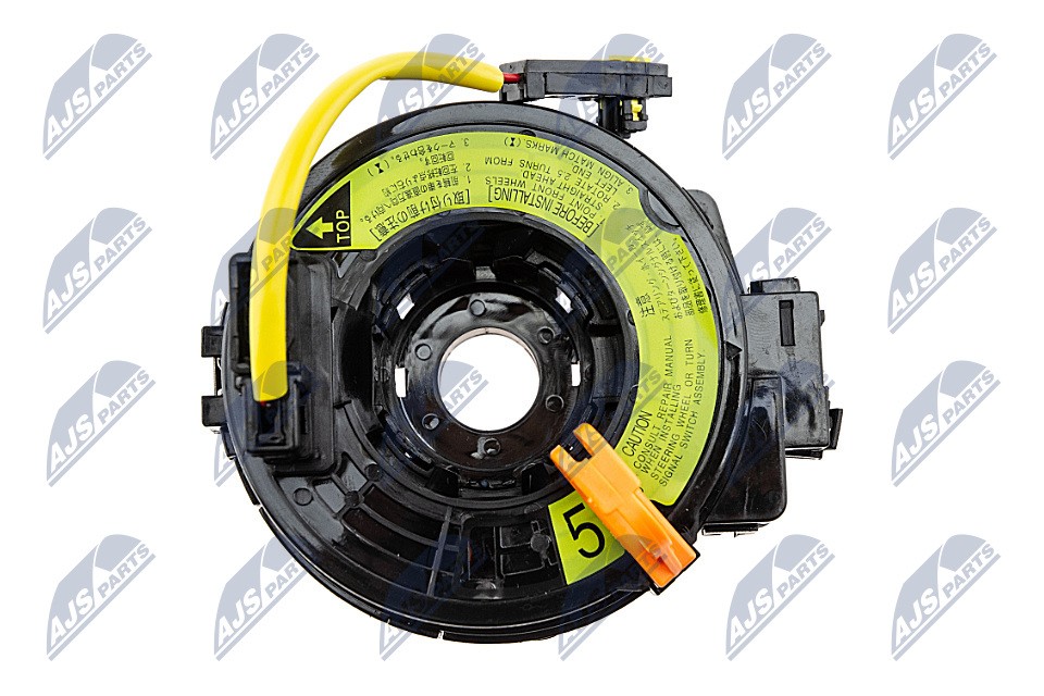 Fits NTY EAS-SU-002 AIR BAG CLOCKSPRING