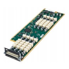 Avid MTRX 8 Line Pristine AD Card 9900-71248-...