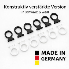 Ersatzgriff Halter für Jalousie Rollo Fliegengitter Wohnwagen passend für Knaus