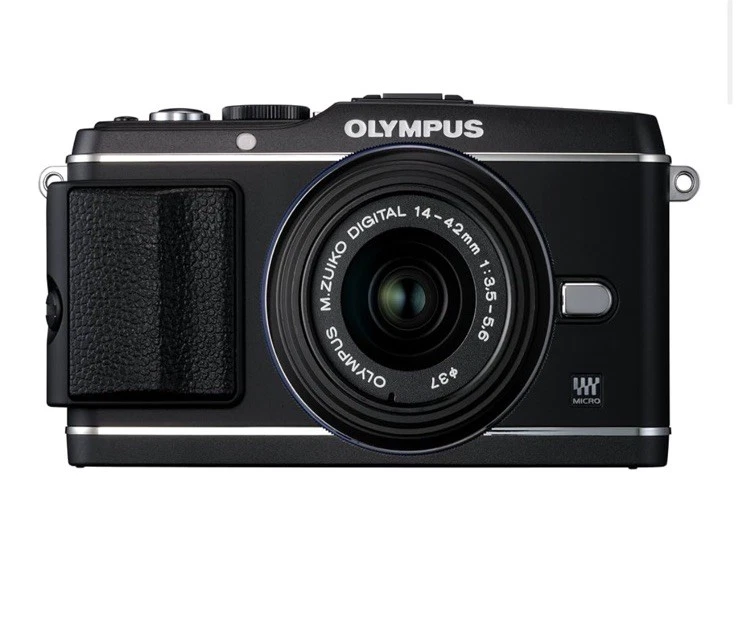 Olympus E P3 for sale | eBay