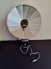 Vintage Canon Pocket Flash For Canon Rangefinder Cameras With Case