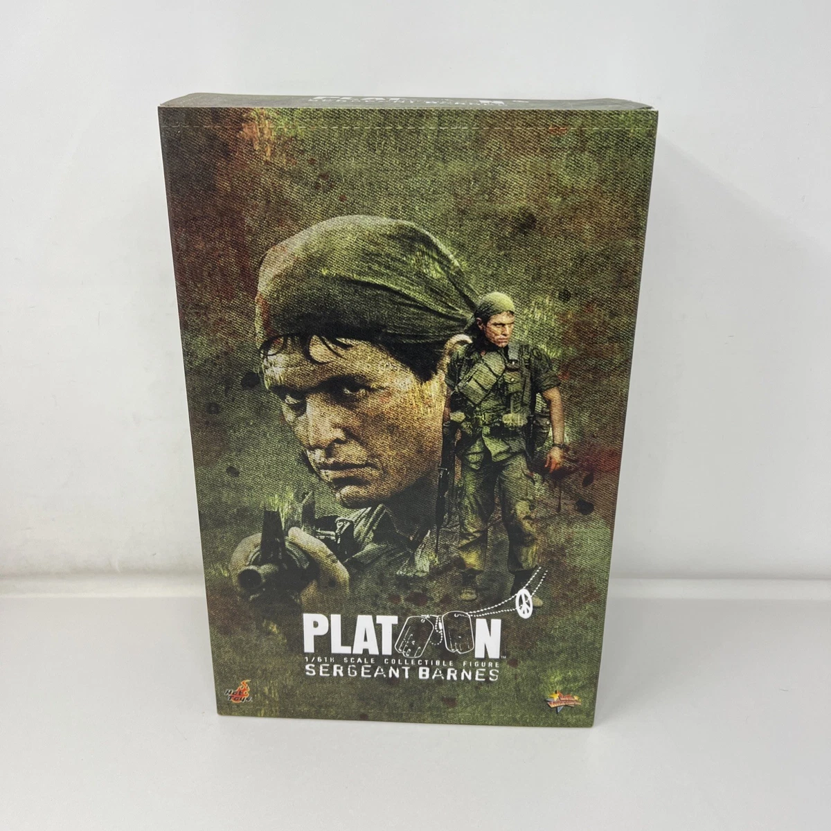 platoon figures products for sale | eBay