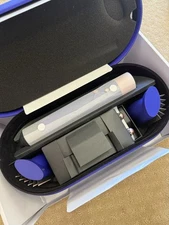 Dyson Airwrap Styler Complete Long - Vinca Blue & Rose