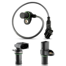 3Pcs Engine Car Cam/Crankshaft Position Senso...