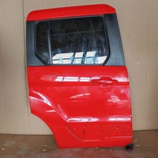 Porte arrière et accessoires Ford TOURNEO CONNECT