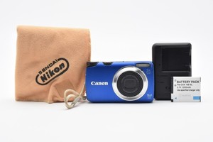 Canon Powershot N | eBay