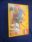 LEGO 1877 Crusaders Cart Factory Sealed RARE Vintage NIB 1990 1877-1 Legoland