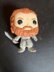 Funko Pop! Vinyl: Game of Thrones - Tormund Giantsbane #53