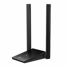 Schnittstelle TP-Link Archer TX20U Plus