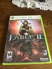 Microsoft Fable 2 (Xbox 360, 2018) Video Game - 9CS00002