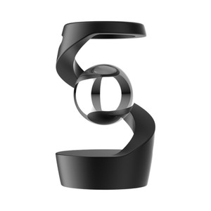 Iluzja Kula Hand Spinner Gadżet antystresowy Aluminium Biuro Prezent Dekoracja